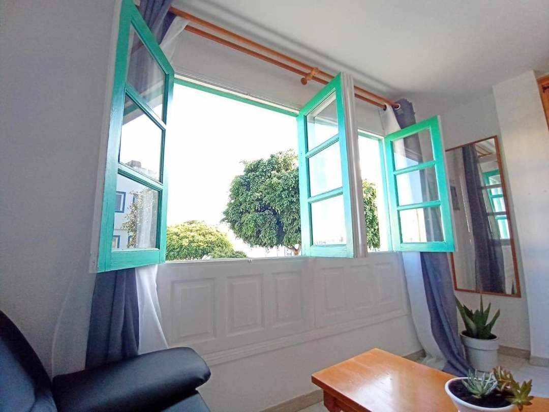 Casa Nieves Corralejoアパートメント エクステリア 写真