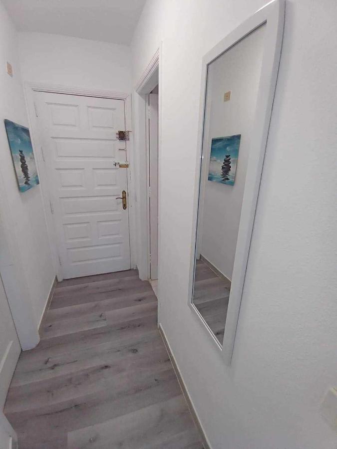 Casa Nieves Corralejoアパートメント エクステリア 写真
