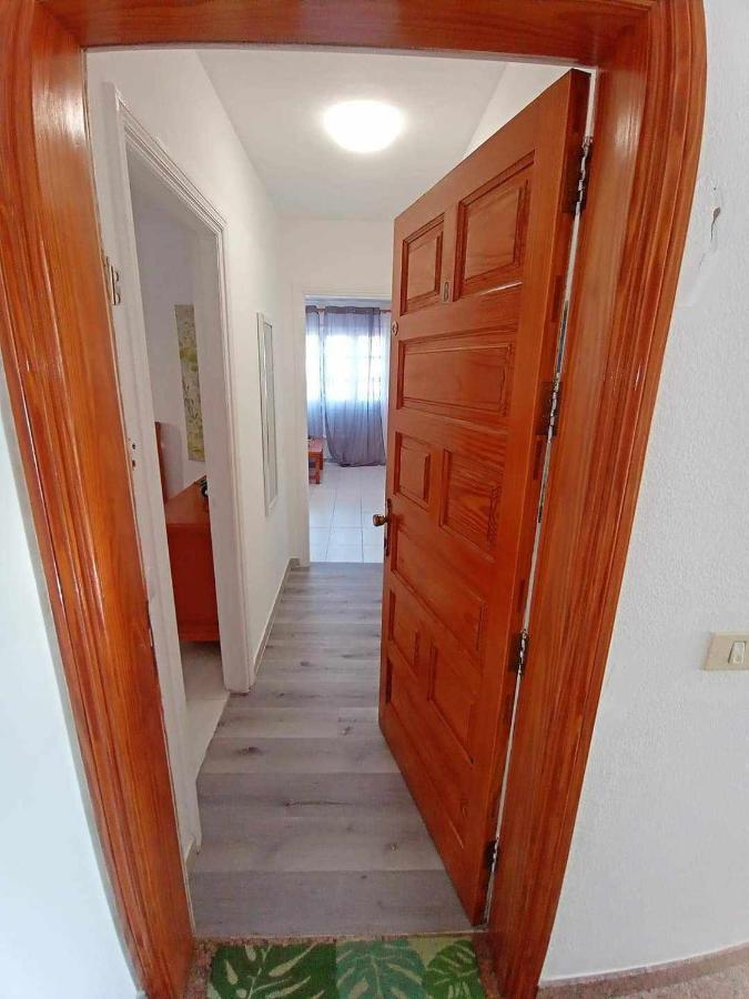 Casa Nieves Corralejoアパートメント エクステリア 写真