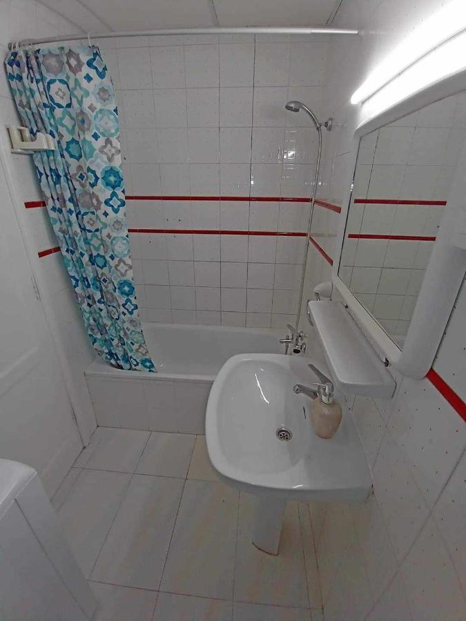 Casa Nieves Corralejoアパートメント エクステリア 写真