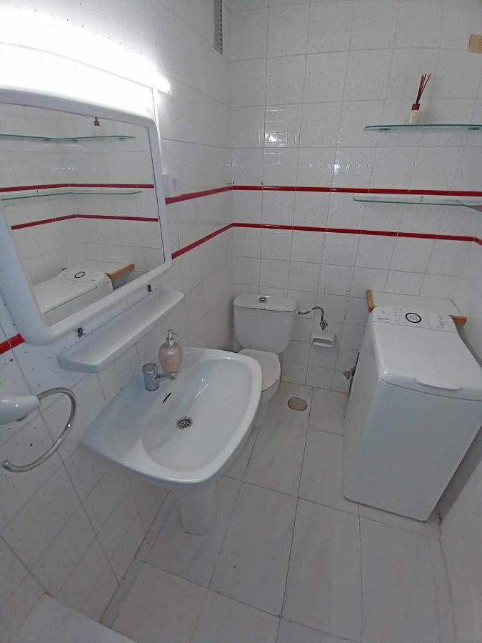 Casa Nieves Corralejoアパートメント エクステリア 写真