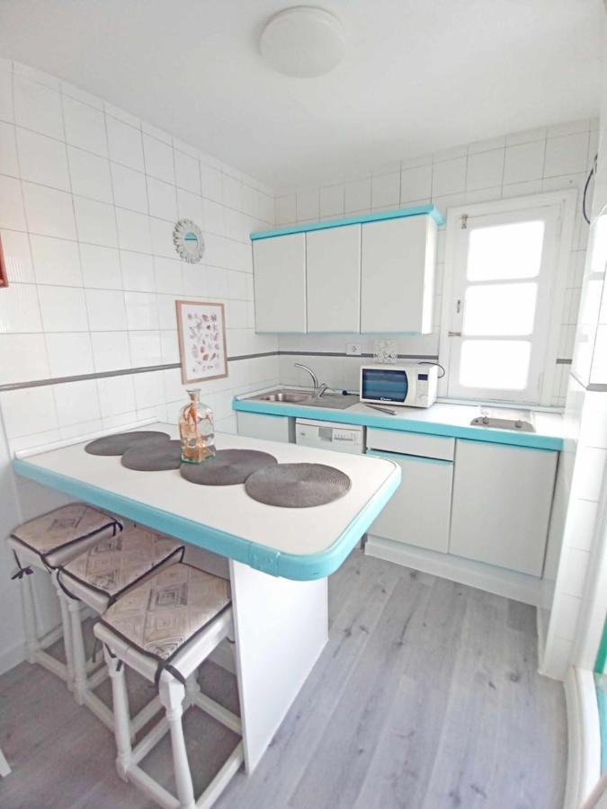 Casa Nieves Corralejoアパートメント エクステリア 写真